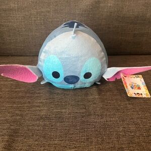 Lilo & Stitch - Disney Tsum Tsum Plush - NWT